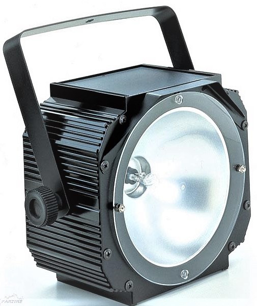 [600-004/600-033]  Stroboscope 60w, Alumistrob  FL-075a 