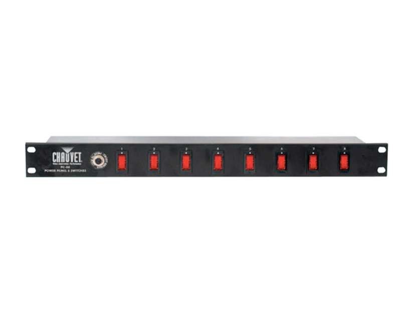 [700-101/700-102] Channel  PC 08