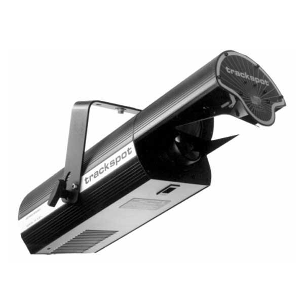 High End Systems  Trackspot 1