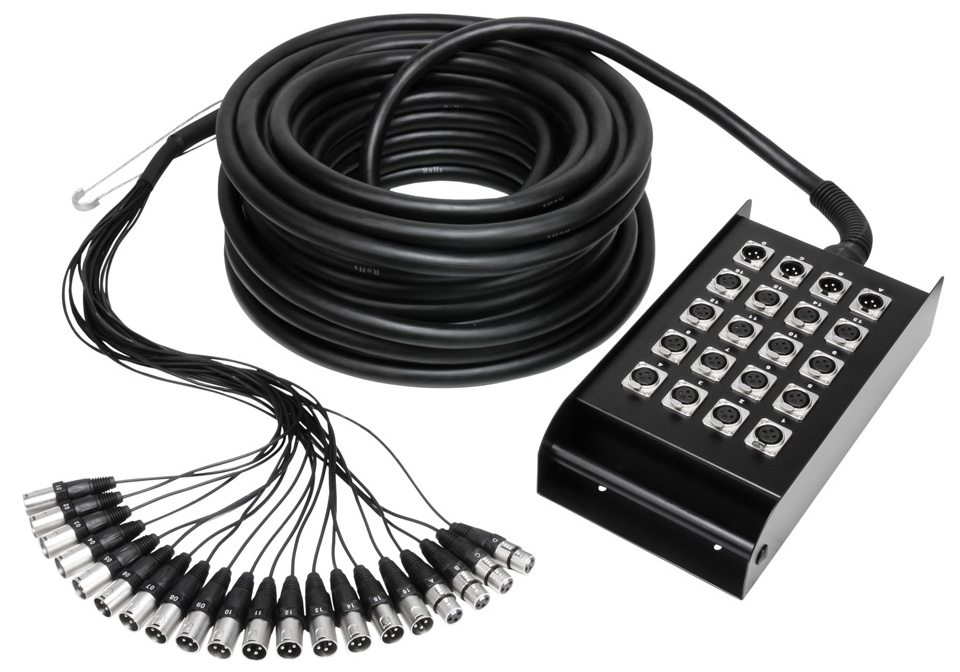 IMG Stage Line  Stage Box STB-200