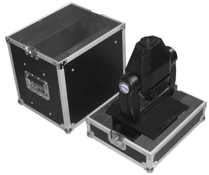 JB Systems  imoves 5