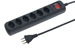 Rack 15 Triplettes 2 Réglettes