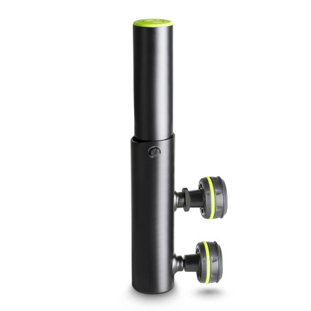 [200-010/200-011] Adaptateur à inclinaison variable pour support d'enceinte