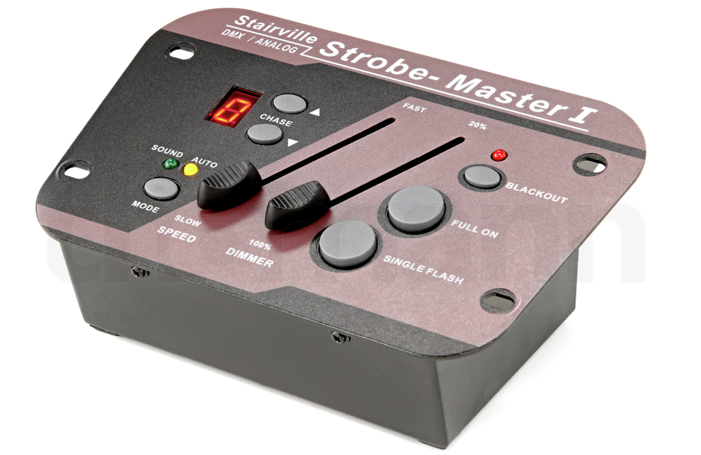 Strobe Master 1