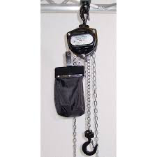 Palan 10m 500kg Eurorigg