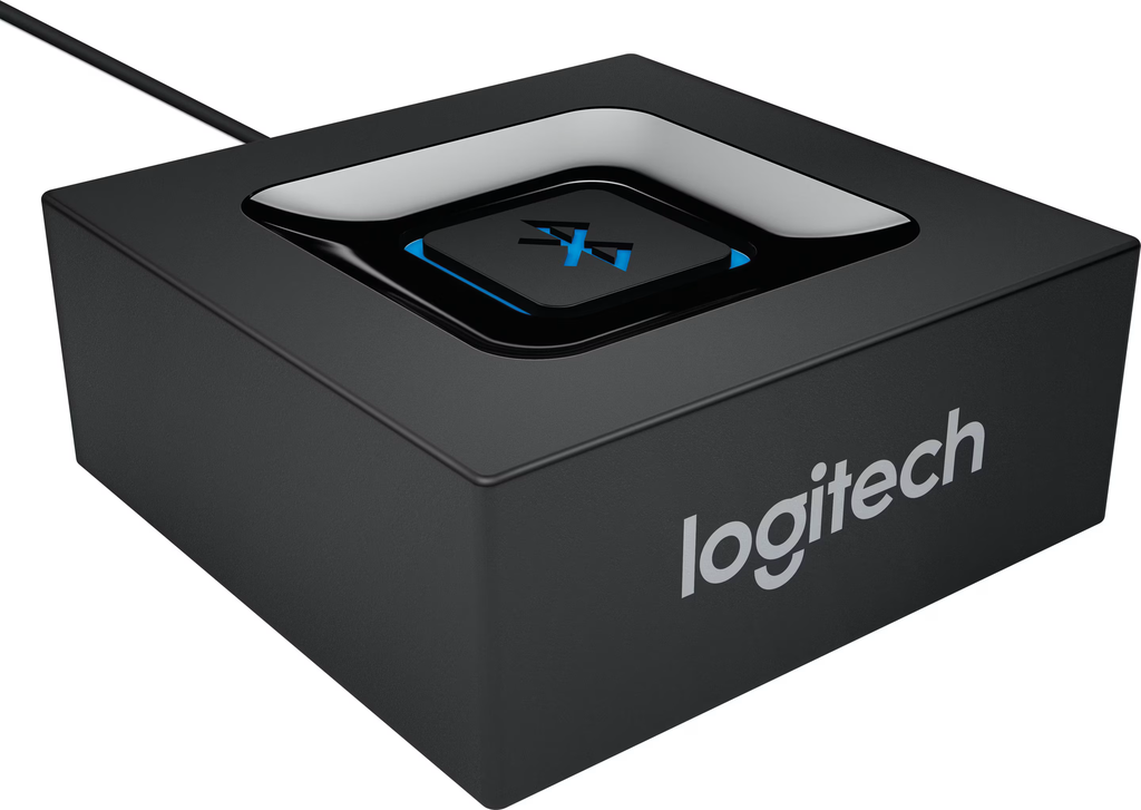 Récepteur audio Bluetooth Logitech