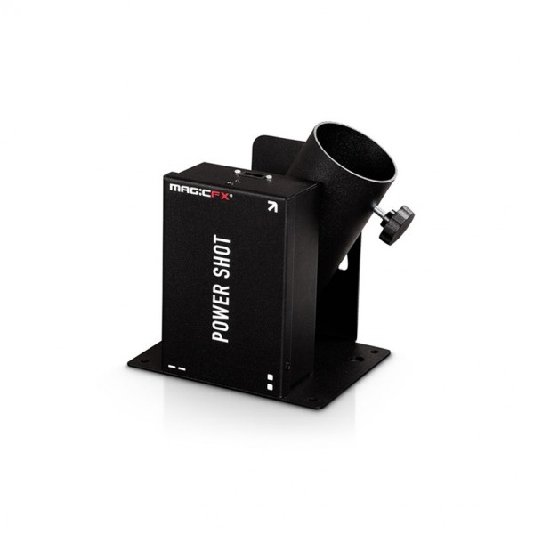 Canon à confetti - Magic Fx