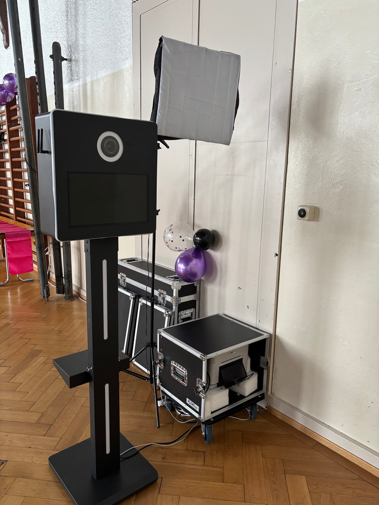 Photobooth