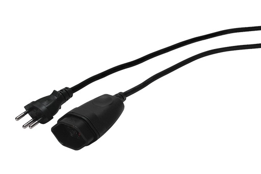 Rack 30 rallonges électriques 5m