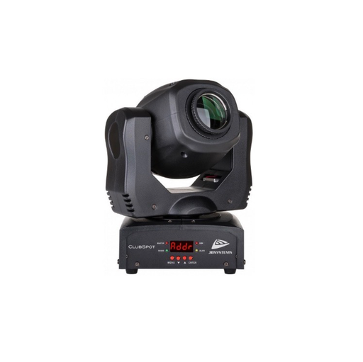 JB Systems  Clubspot