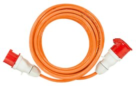 Rallonge CEE 16A 30m 